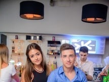 Voie bună în Blanc Coffee