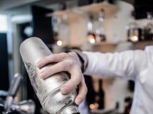 Voie bună în Blanc Coffee