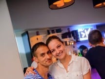 Voie bună în Blanc Coffee