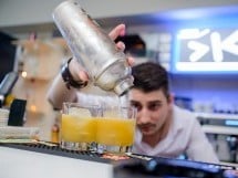 Voie bună în Blanc Coffee