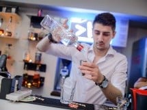 Voie bună în Blanc Coffee