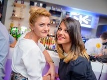 Voie bună în Blanc Coffee