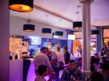 Voie bună în Blanc Coffee