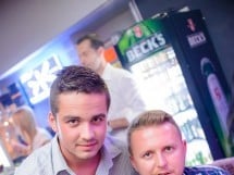 Voie bună în Blanc Coffee