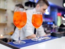 Voie bună în Blanc Coffee