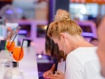 Voie bună în Blanc Coffee