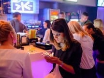 Voie bună în Blanc Coffee