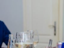 Voie bună în Blanc Coffee