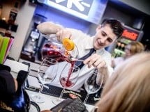 Voie bună în Blanc Coffee