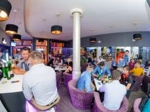 Voie bună în Blanc Coffee