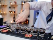 Voie bună în Blanc Coffee