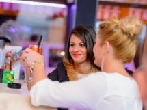 Voie bună în Blanc Coffee