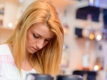 Voie bună în Blanc Coffee