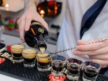 Voie bună în Blanc Coffee