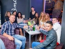 Voie bună în Blanc Coffee