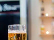 Voie bună în Blanc Coffee