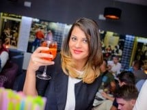 Voie bună în Blanc Coffee