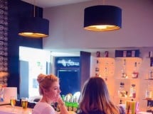 Voie bună în Blanc Coffee