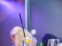 Voie bună în Blanc Coffee