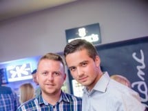 Voie bună în Blanc Coffee