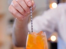 Voie bună în Blanc Coffee