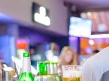 Voie bună în Blanc Coffee