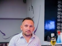 Voie bună în Blanc Coffee