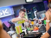 Voie bună în Blanc Coffee