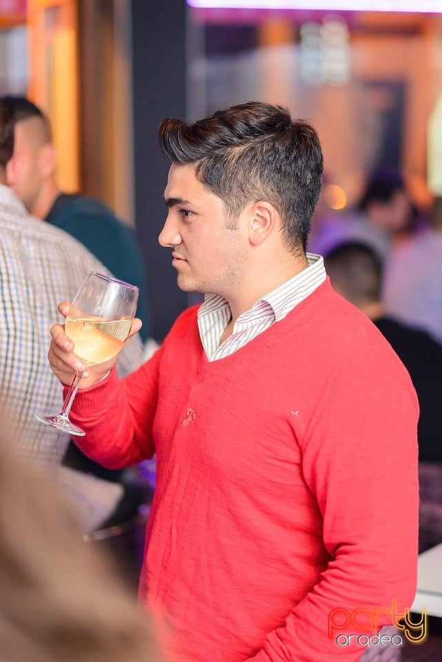 Voie bună în Blanc Coffee, 