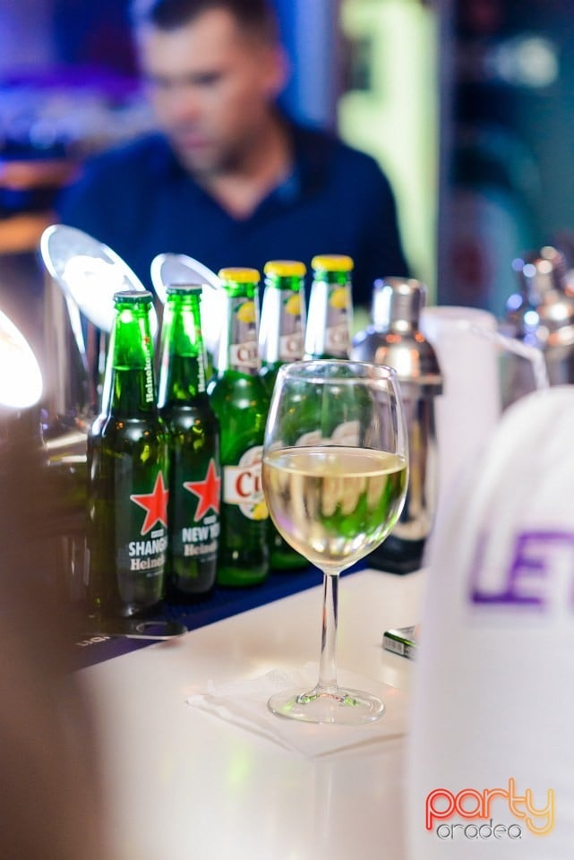 Voie bună în Blanc Coffee, 