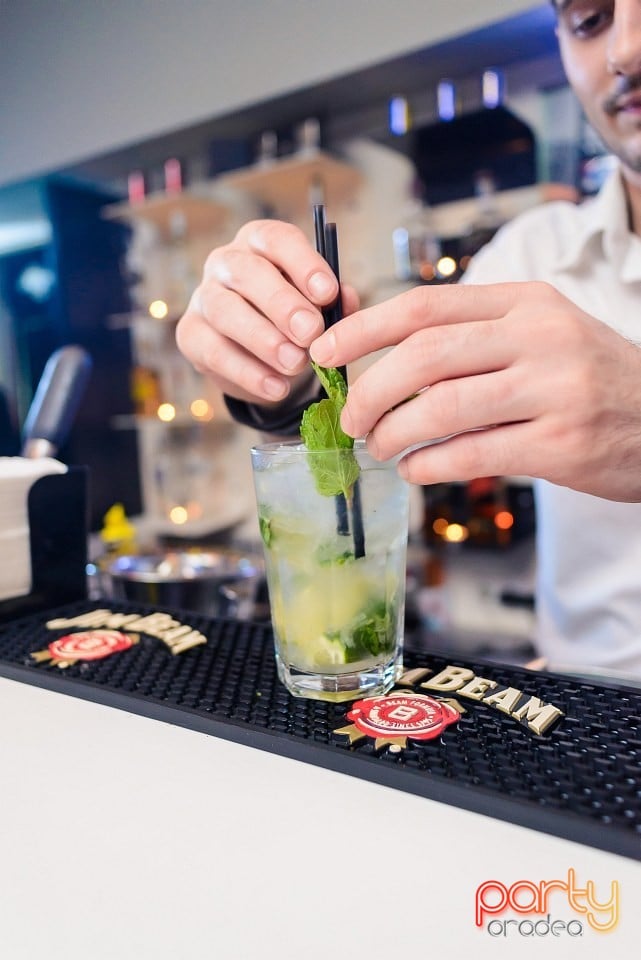 Voie bună în Blanc Coffee, 