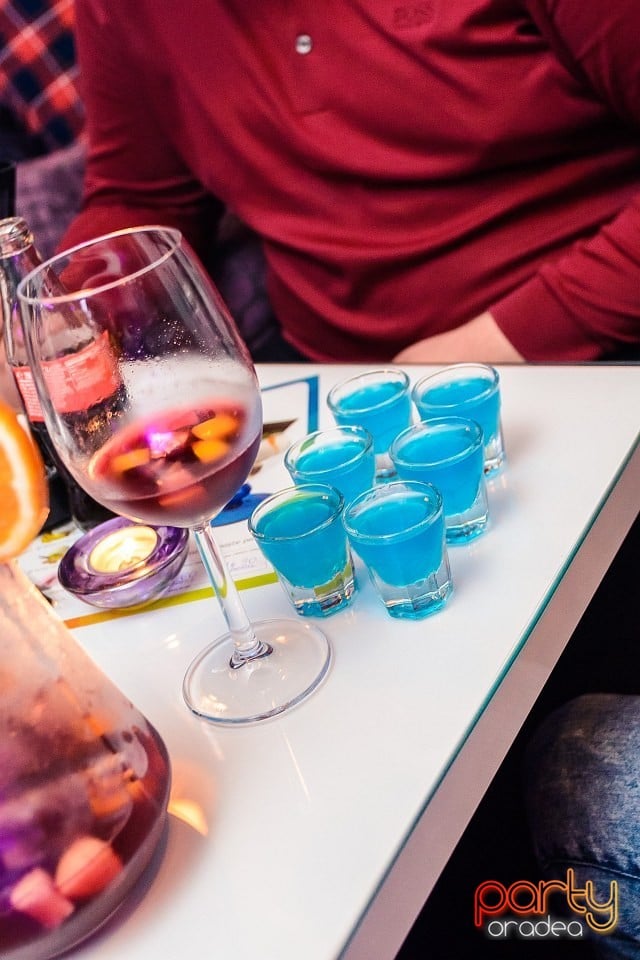 Voie bună în Blanc Coffee, 