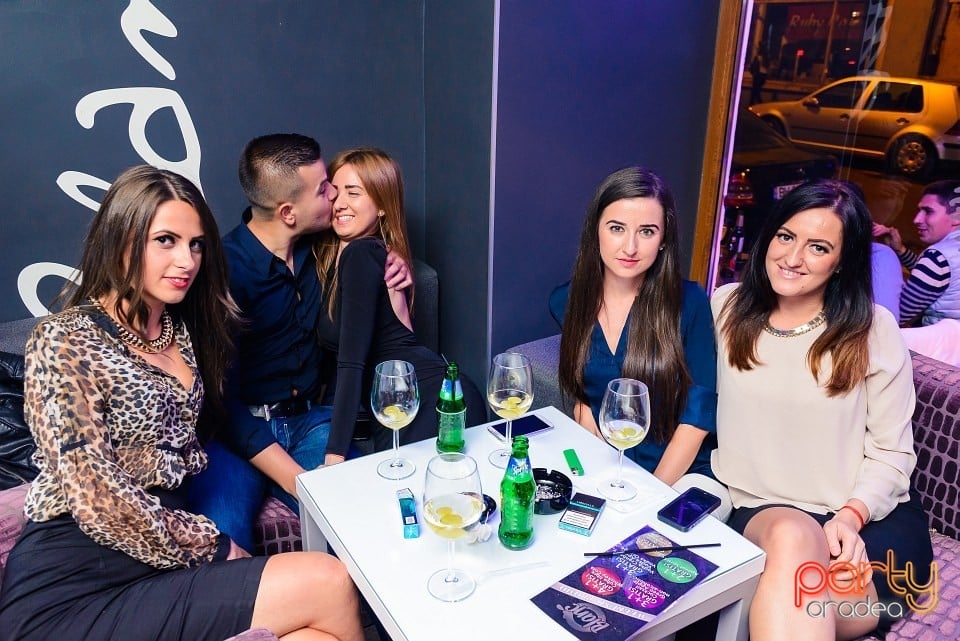 Voie bună în Blanc Coffee, 