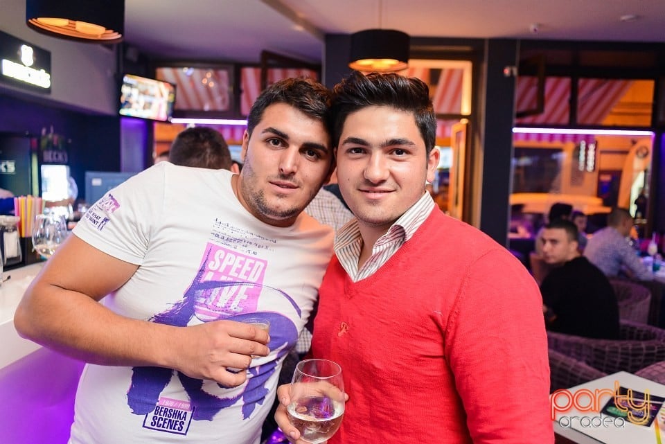 Voie bună în Blanc Coffee, 