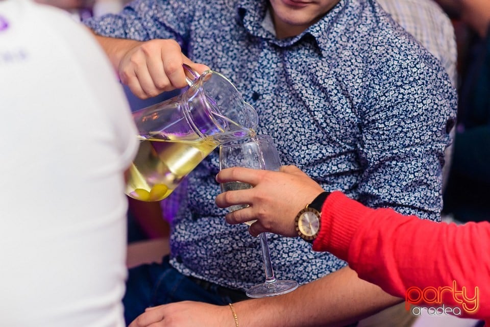 Voie bună în Blanc Coffee, 