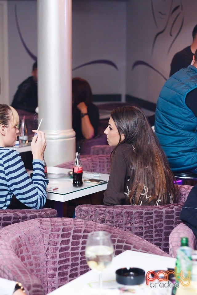 Voie bună în Blanc Coffee, 