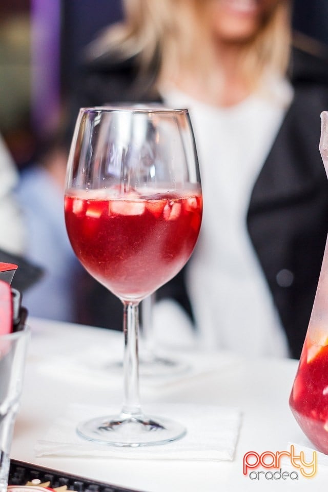 Voie bună în Blanc Coffee, 