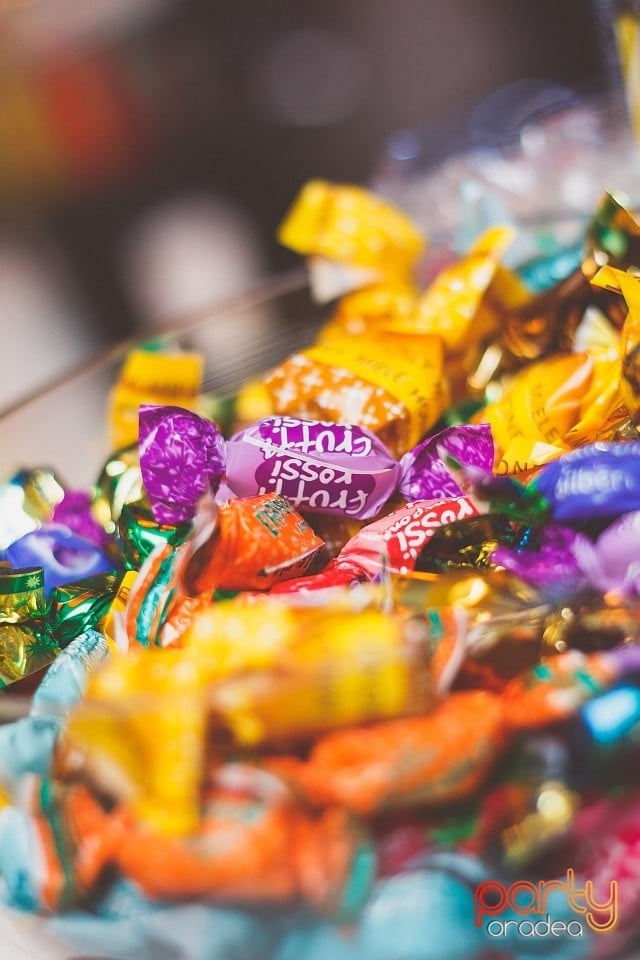 Voie bună în Blanc Coffee, 