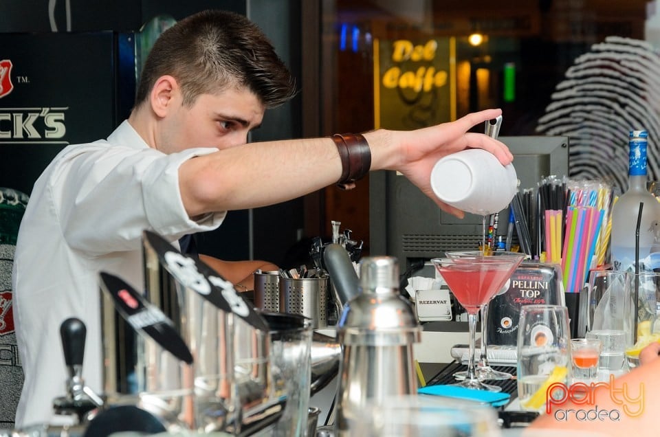 Voie bună în Blanc Coffee, 