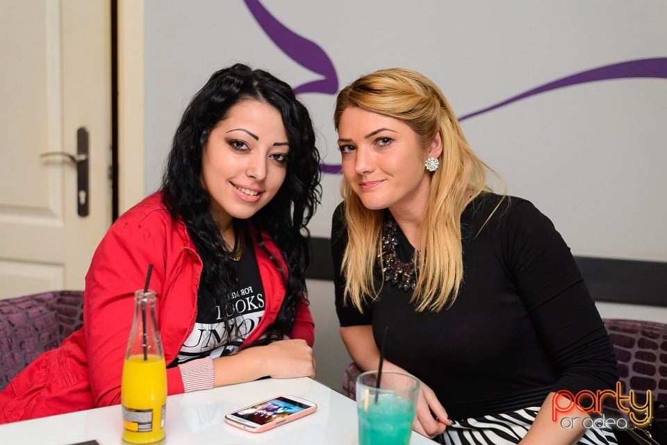 Voie bună în Blanc Coffee, 