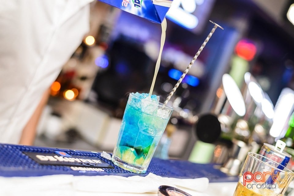 Voie bună în Blanc Coffee, 