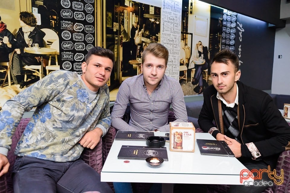 Voie bună în Blanc Coffee, 