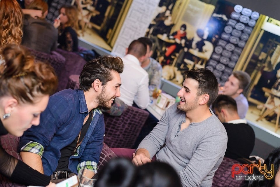 Voie bună în Blanc Coffee, 