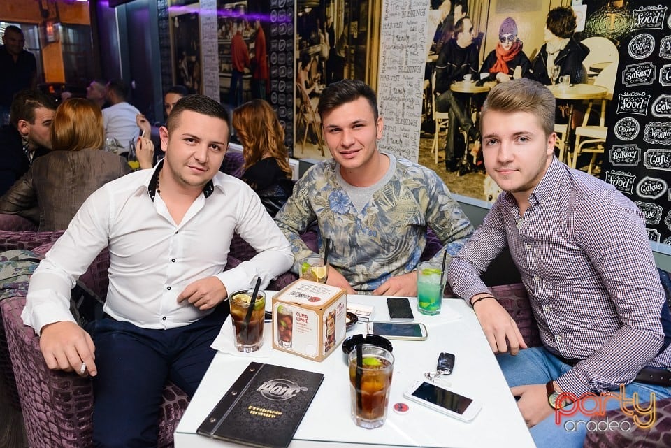 Voie bună în Blanc Coffee, 