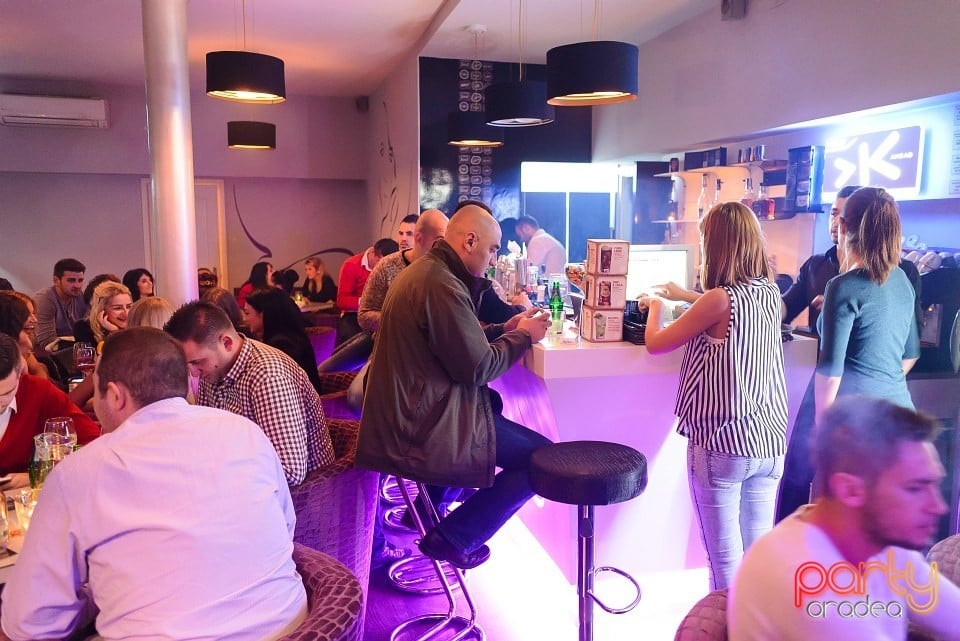 Voie bună în Blanc Coffee, 