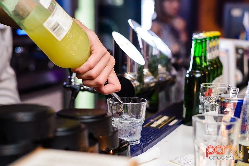 Voie bună în Blanc Coffee, 