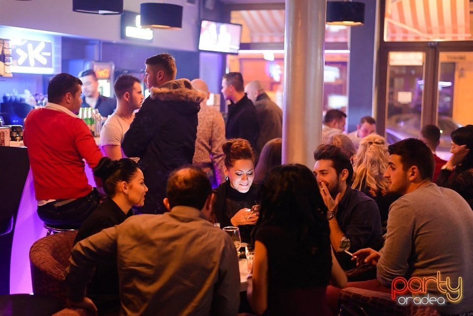 Voie bună în Blanc Coffee, 