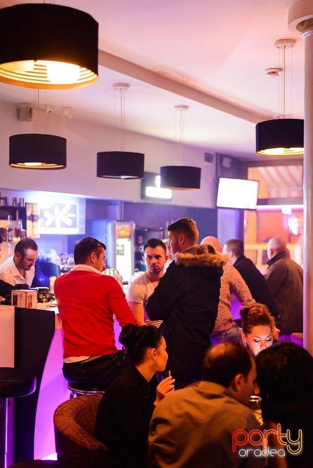 Voie bună în Blanc Coffee, 