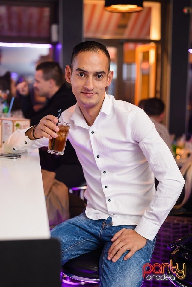 Voie bună în Blanc Coffee, 