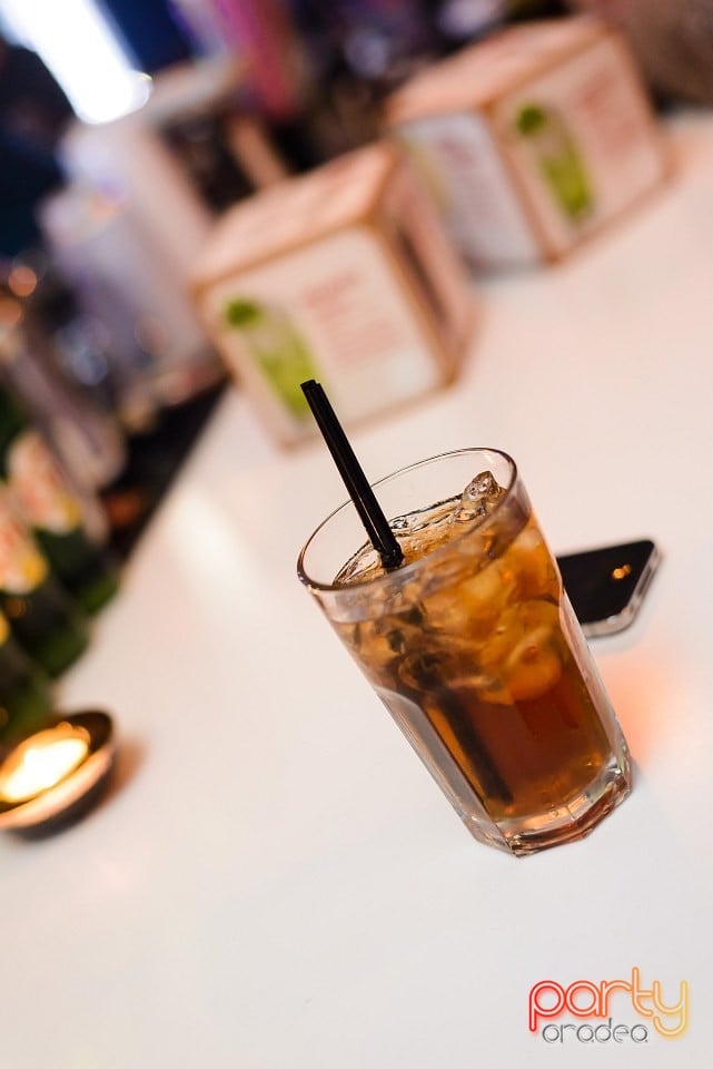 Voie bună în Blanc Coffee, 